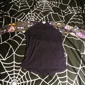 LulaRoe Halloween top